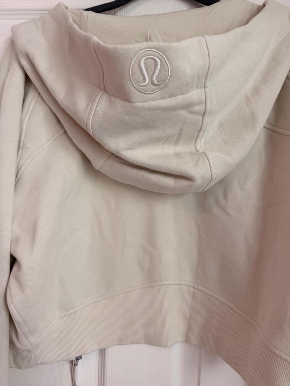 Lululemon scuba jacket M/L - Picture 4 of 4